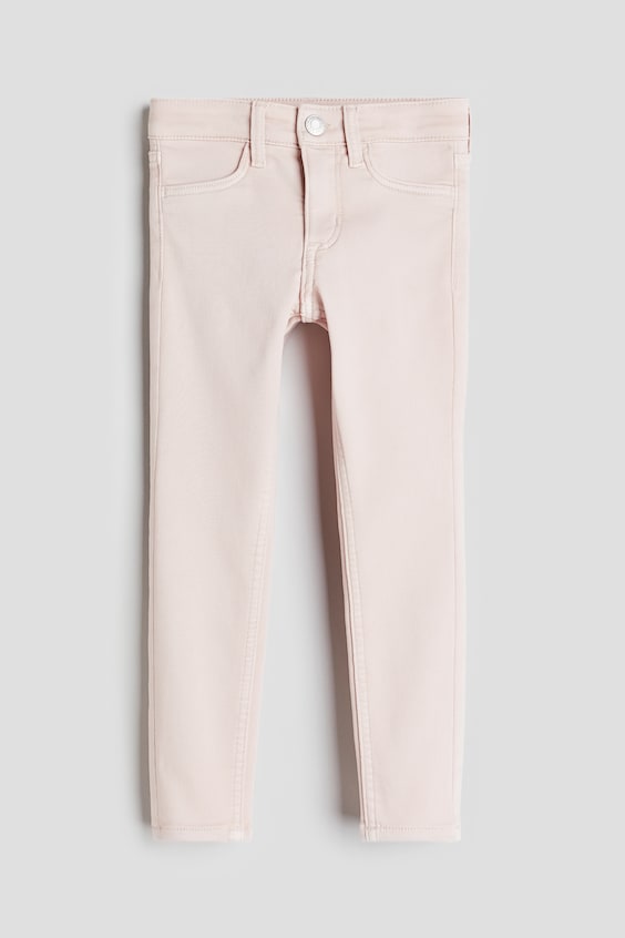 HM Super Soft Skinny Fit Jeans Begrenztes Angebot