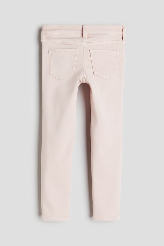 HM Super Soft Skinny Fit Jeans Begrenztes Angebot