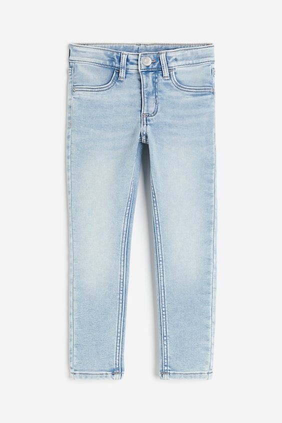 HM Super Soft Skinny Fit Jeans Online Shopping
