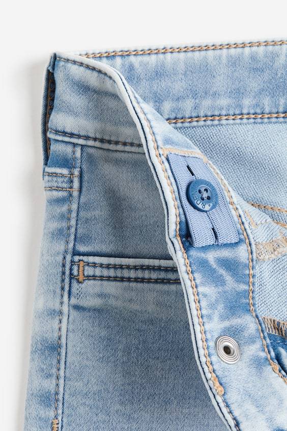 HM Super Soft Skinny Fit Jeans Online Shopping