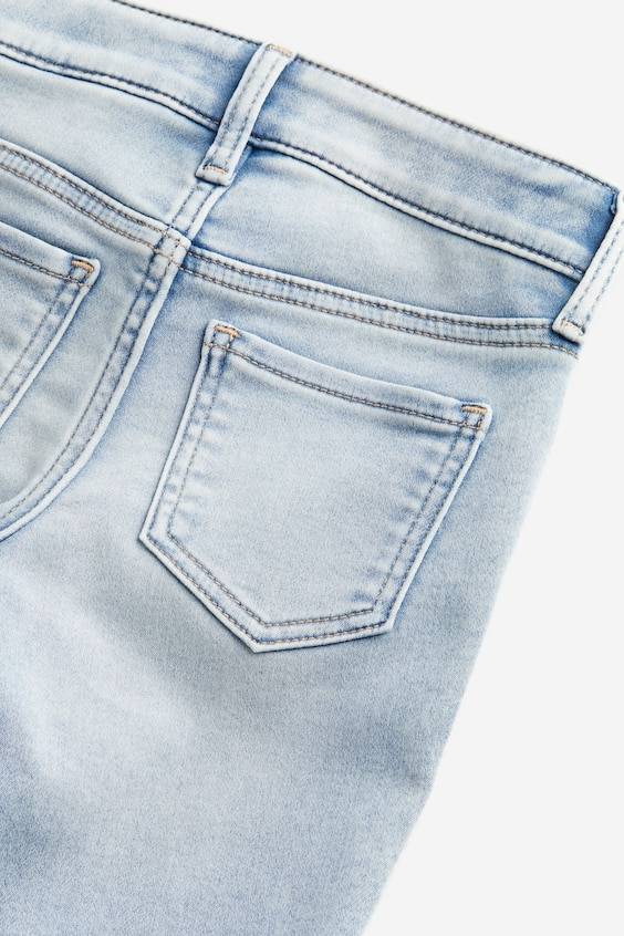 HM Super Soft Skinny Fit Jeans Online Shopping