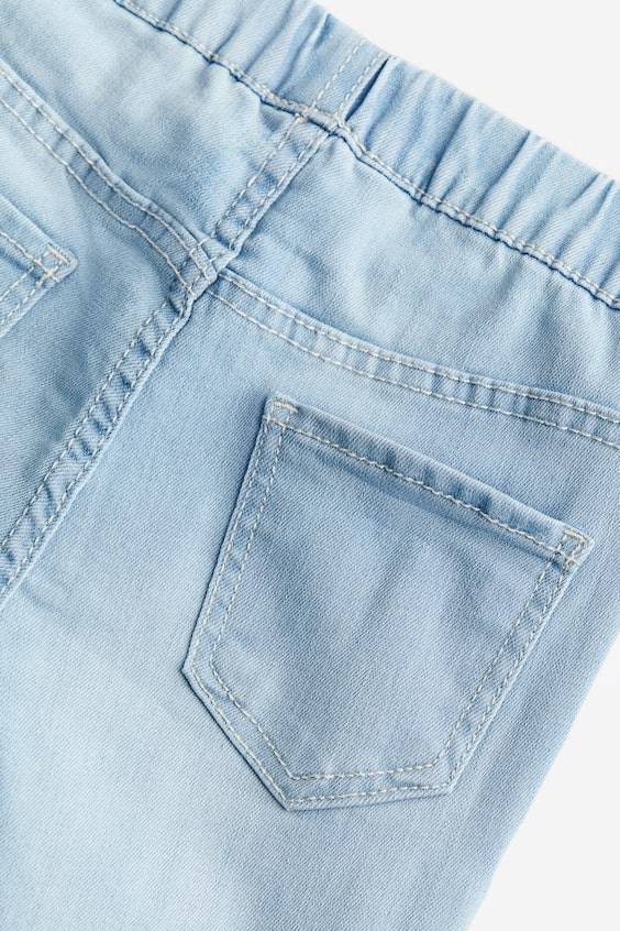HM Denimjeggings Exklusivangebot