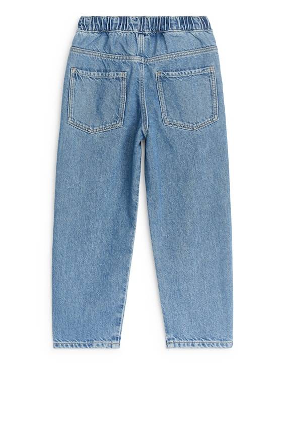 HM Pull-on-Jeans Saisonschlussverkauf