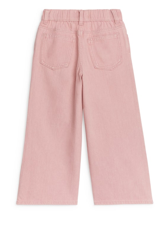 HM Weite Jeanshose Cyber Monday