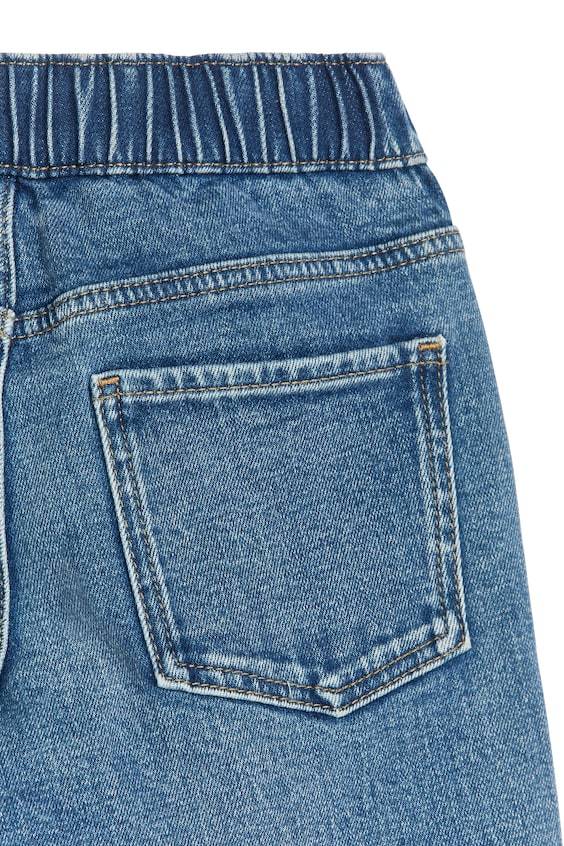 HM Pull-on-Jeans Osterangebot