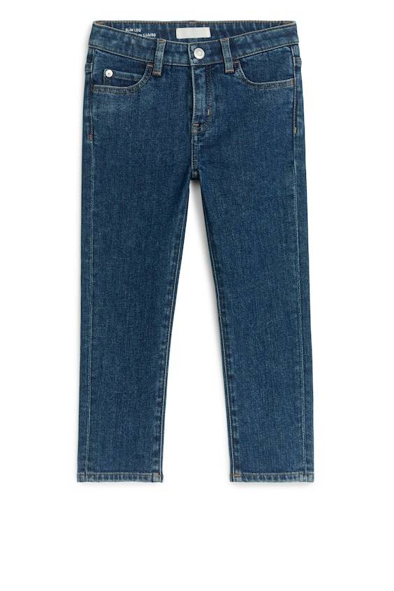 HM Slim Stretchjeans Top Angebot