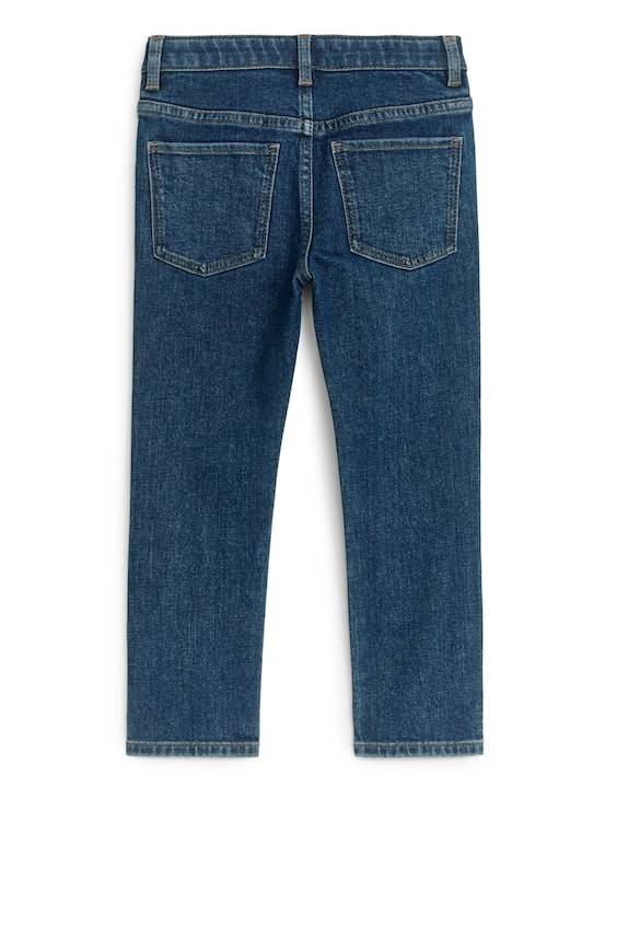 HM Slim Stretchjeans Top Angebot