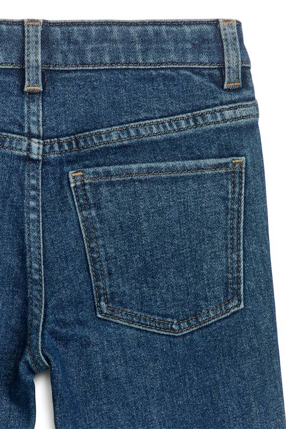 HM Slim Stretchjeans Top Angebot