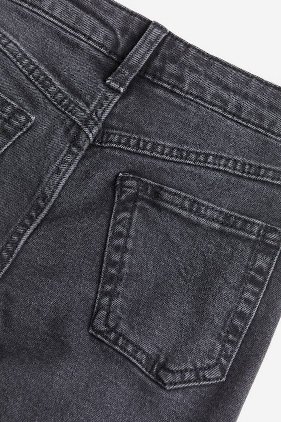 HM Relaxed Tapered Fit Jeans Blitzangebot