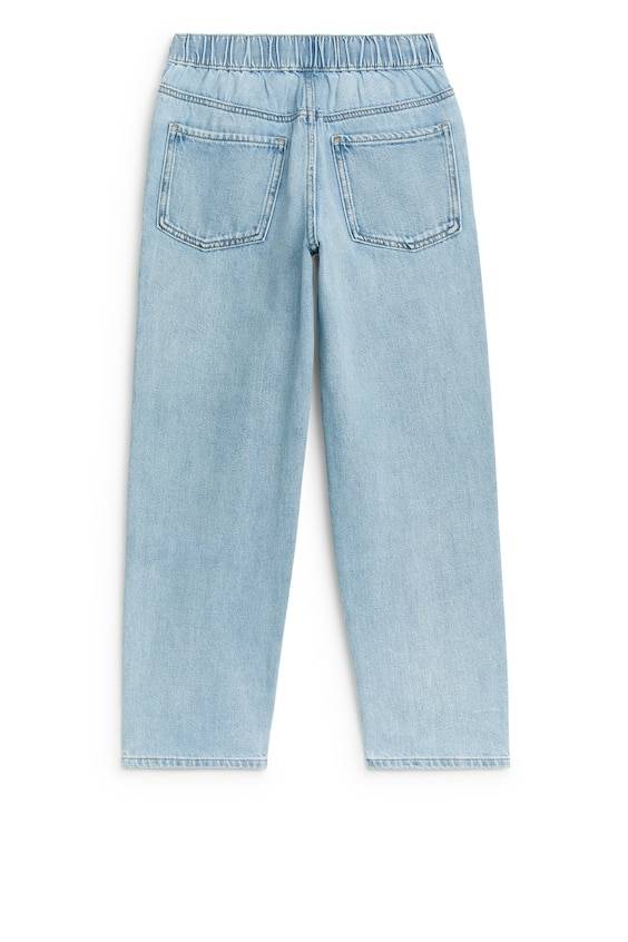 HM Pull-on-Jeans Neuheiten