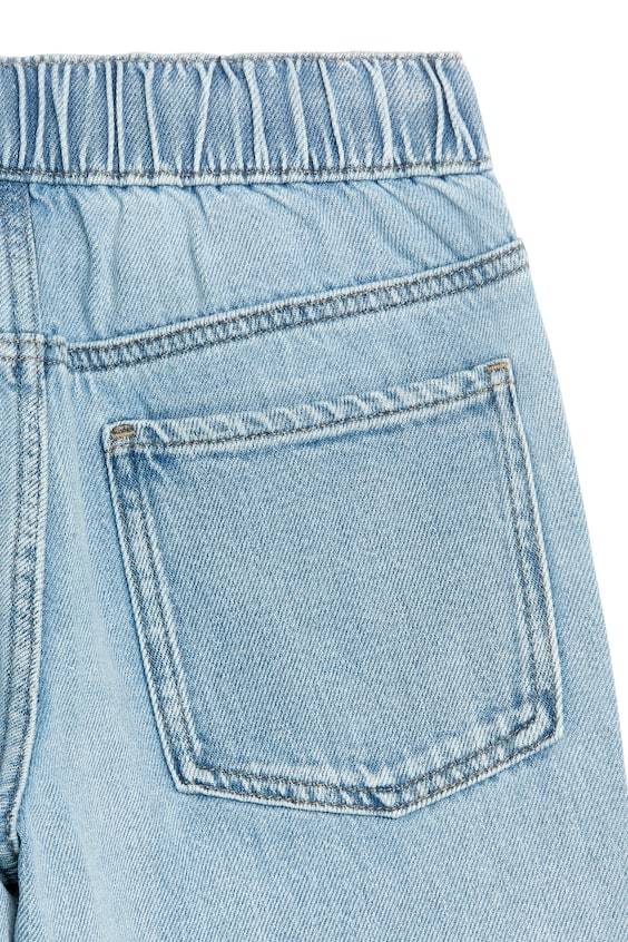 HM Pull-on-Jeans Neuheiten