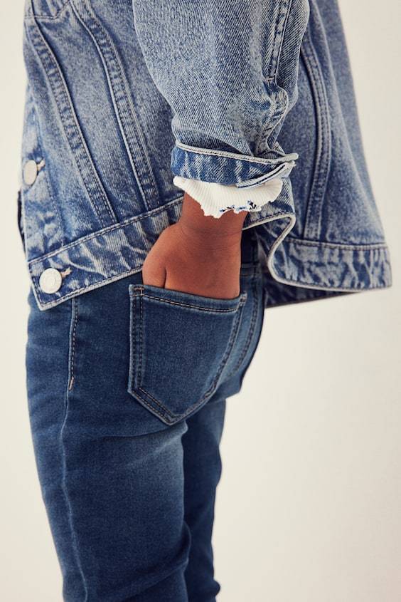 HM Super Soft Skinny Fit Jeans Bestseller