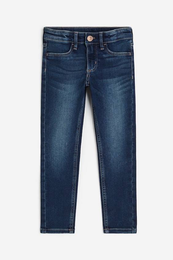 HM Super Soft Skinny Fit Jeans Bestseller