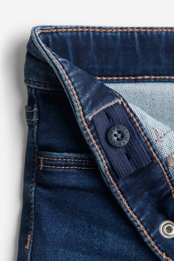 HM Super Soft Skinny Fit Jeans Bestseller