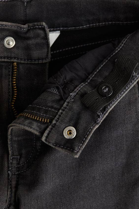 HM Super Soft Slim Fit Jeans Räumungsverkauf