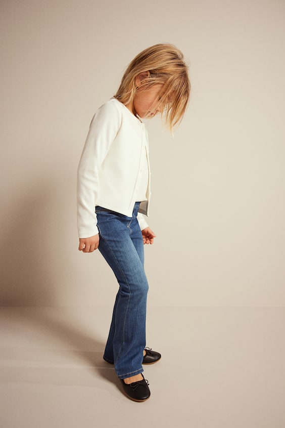 HM Superstretch Jeans Flare Fit Kauf eins, bekomm eins gratis