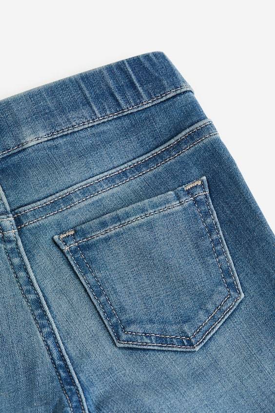 HM Superstretch Jeans Flare Fit Kauf eins, bekomm eins gratis