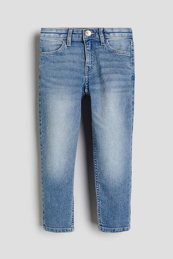 HM Relaxed Fit Jeans Sonderangebote