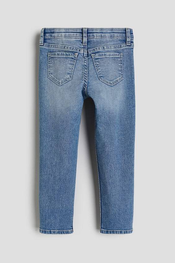 HM Relaxed Fit Jeans Sonderangebote