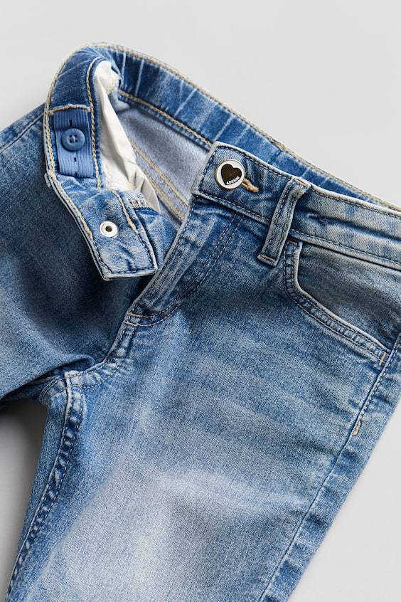 HM Relaxed Fit Jeans Sonderangebote
