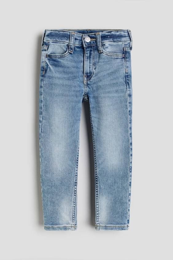 HM Super Soft Slim Fit Jeans VIP-Rabatte