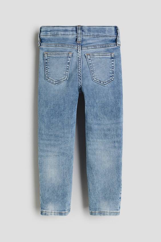 HM Super Soft Slim Fit Jeans VIP-Rabatte