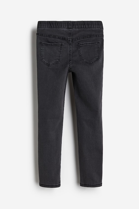 HM Denimjeggings Tiefpreis