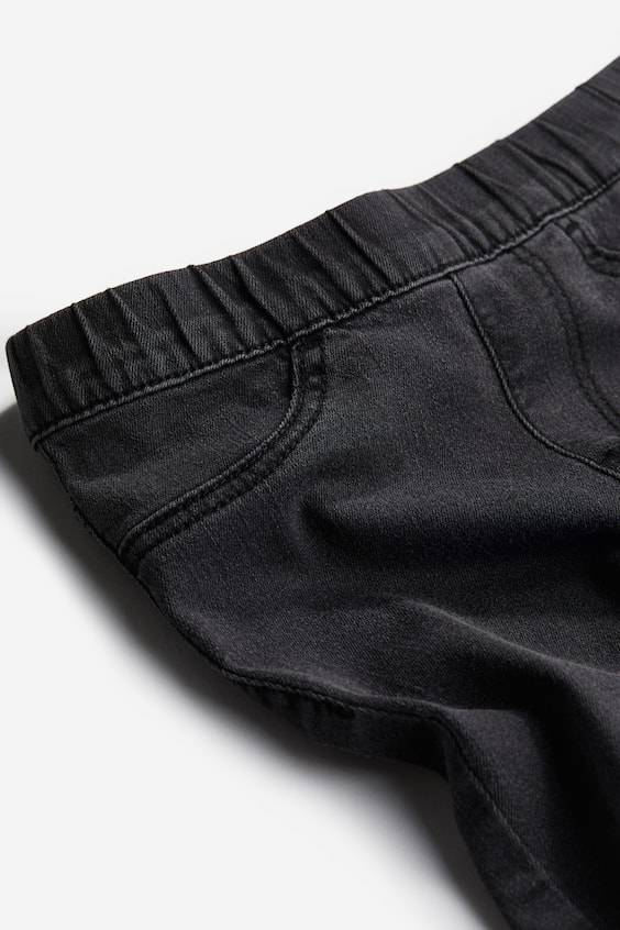 HM Denimjeggings Tiefpreis