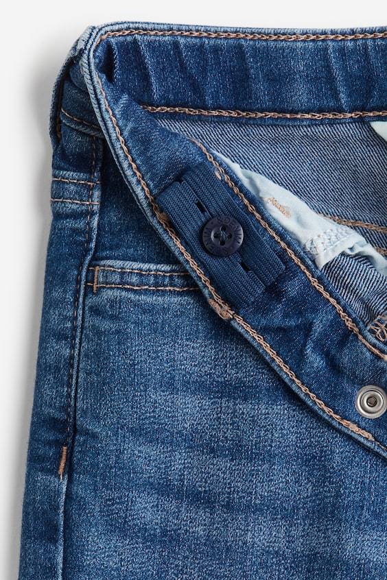 HM Relaxed Fit Jeans Super Sparpreis