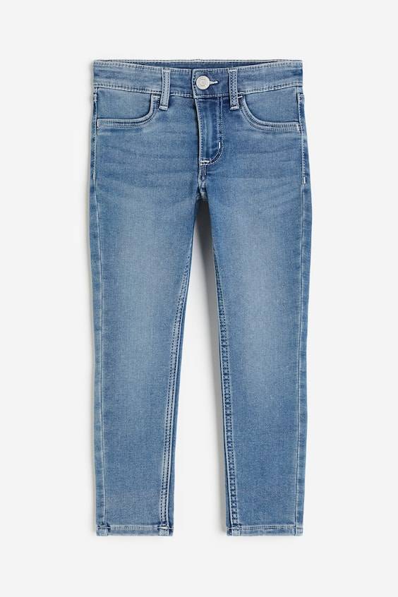 HM Super Soft Skinny Fit Jeans Letzte 3 Tage