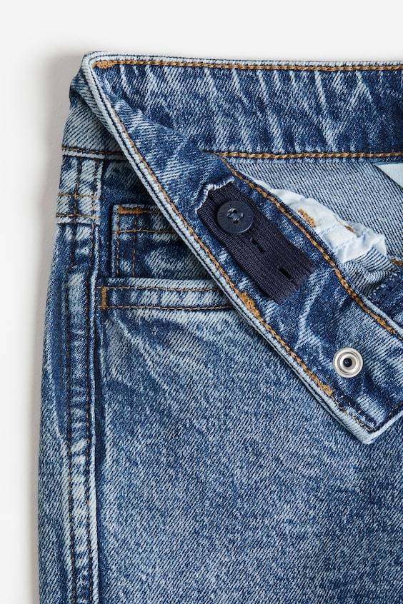 HM Super Soft Skinny Fit Jeans Letzte 3 Tage