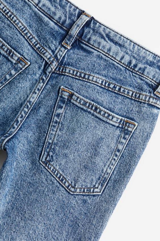 HM Super Soft Skinny Fit Jeans Letzte 3 Tage