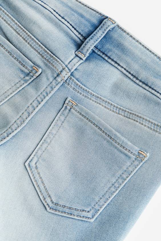 HM Super Soft Skinny Fit Jeans JETZT KAUFEN