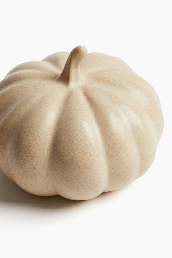 HM Deko aus Steingut im Angebot