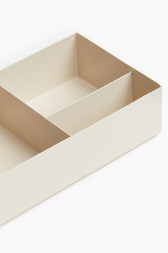HM Tablett aus Metall Begrenztes Angebot