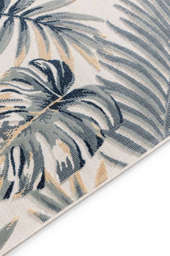 HM In- & Outdoor-teppich Flora Black Friday Preise