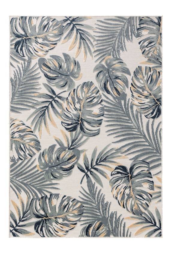 HM In- & Outdoor-teppich Flora Rabatte dieses Monats