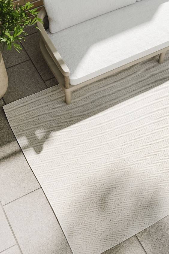 HM In- & Outdoor-teppich Kaleo Angebote