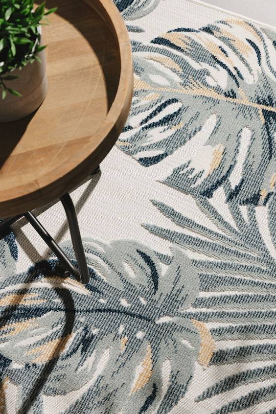 HM In- & Outdoor-teppich Flora Fabrikverkauf