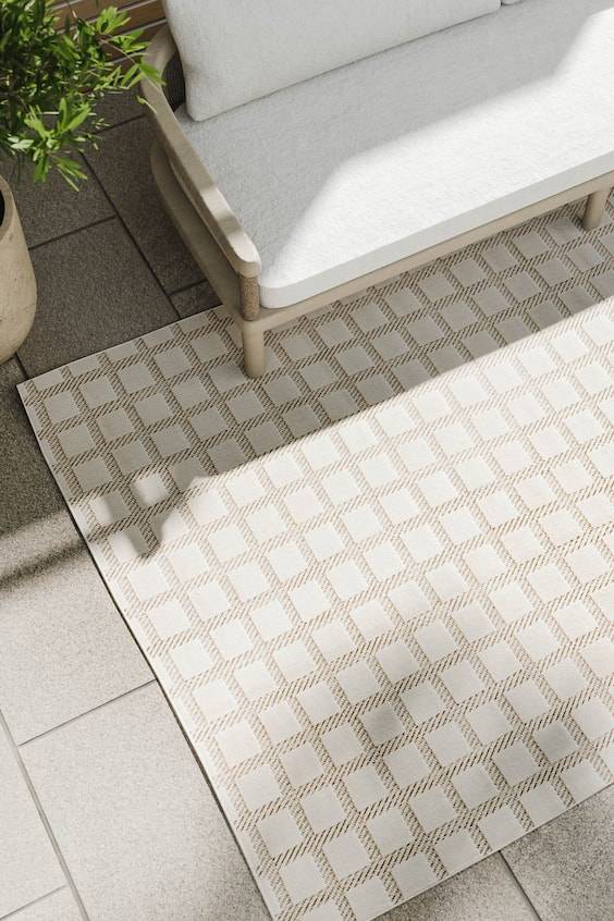 HM In- & Outdoor-teppich Kaleo Meist gekauft