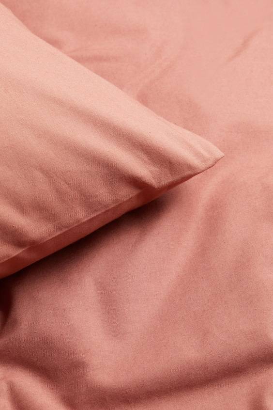HM Bettwäsche für Einzelbett Black Friday