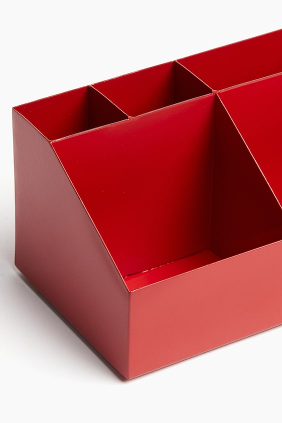 HM Aufbewahrungsbox aus Metall Super Sparpreis