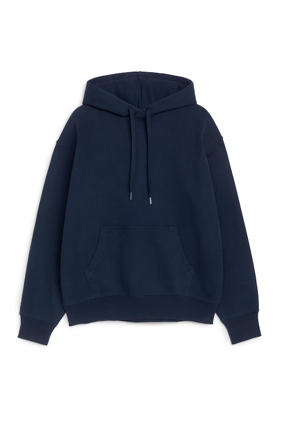 HM Lockerer Kapuzenpullover Discount Store für neue Produkte