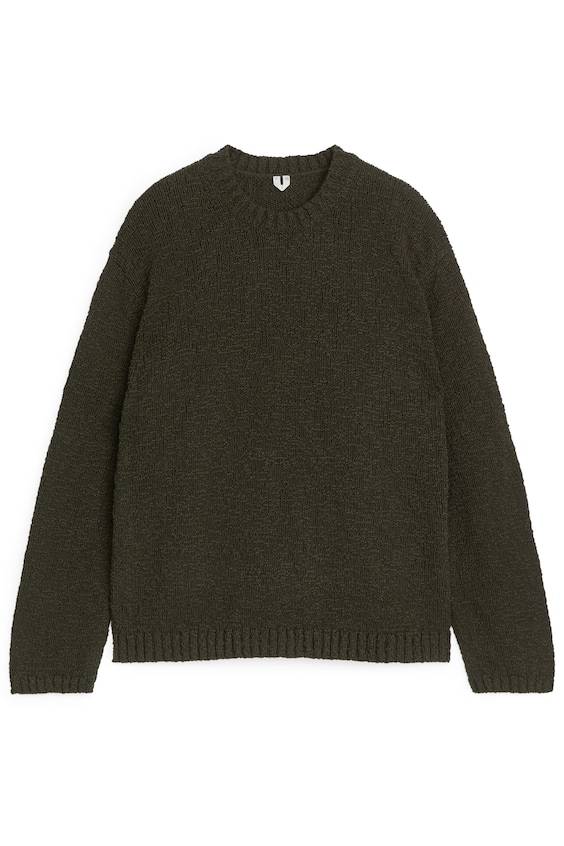 HM Bändchengarn-Pullover Rabatte dieses Monats