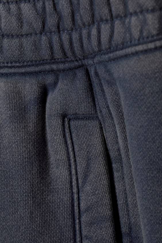 HM Astro – Jogginghose mit verdrehten Seitennähten Online