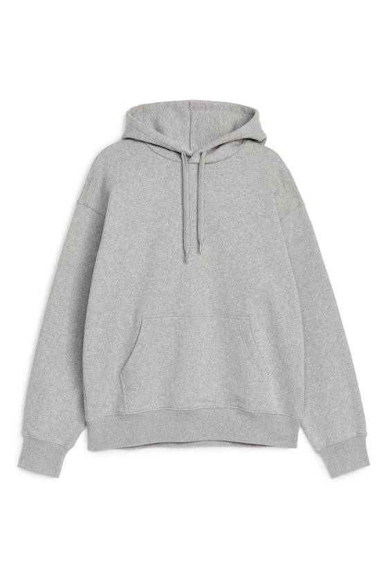 HM Lockerer Kapuzenpullover Fabrik Onlineshop