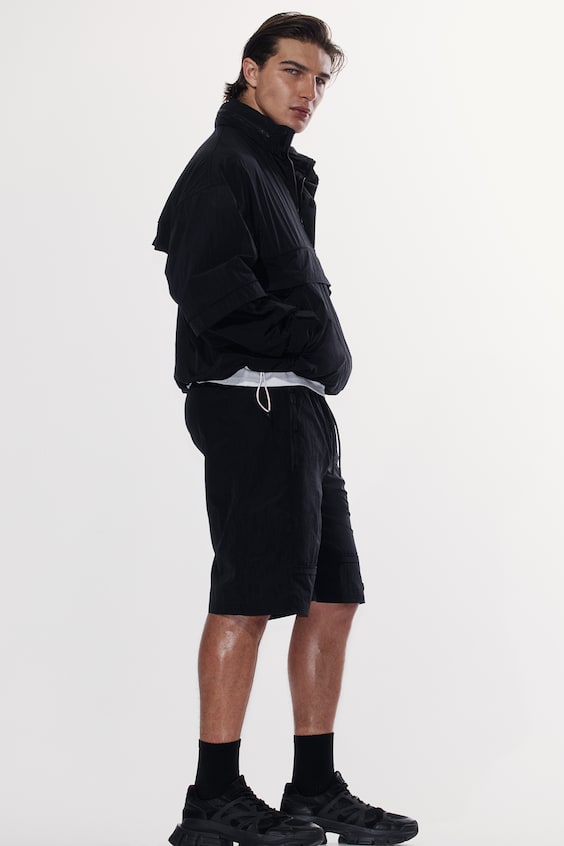 HM Wasserabweisende Sport-Shorts Weihnachtsangebot