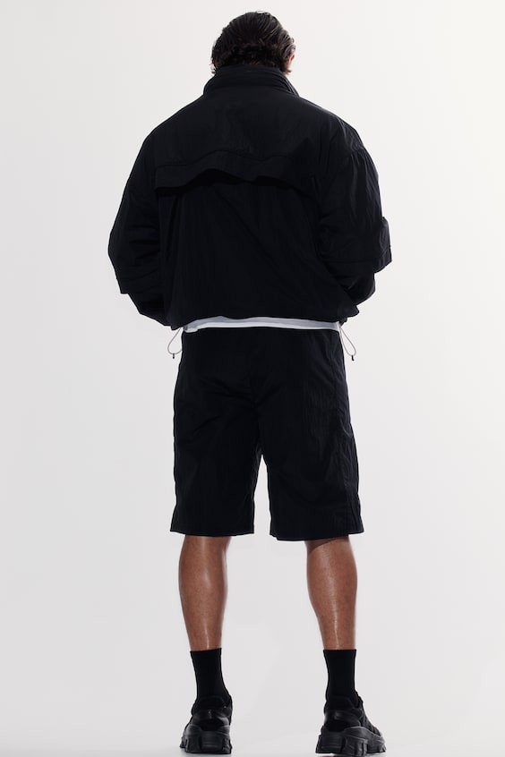HM Wasserabweisende Sport-Shorts Weihnachtsangebot