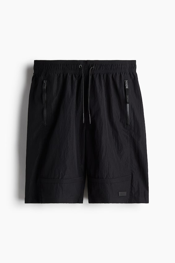 HM Wasserabweisende Sport-Shorts Weihnachtsangebot