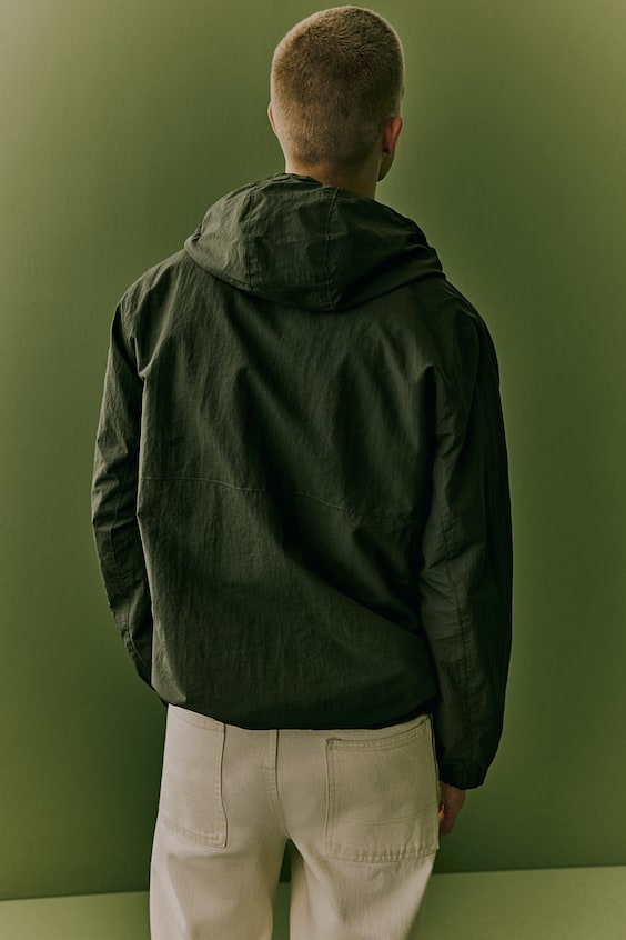 HM Windjacke in Regular Fit Muttertagsangebot